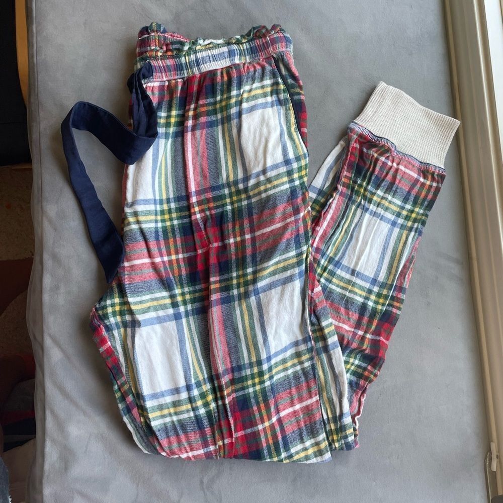 aerie pajama pants 